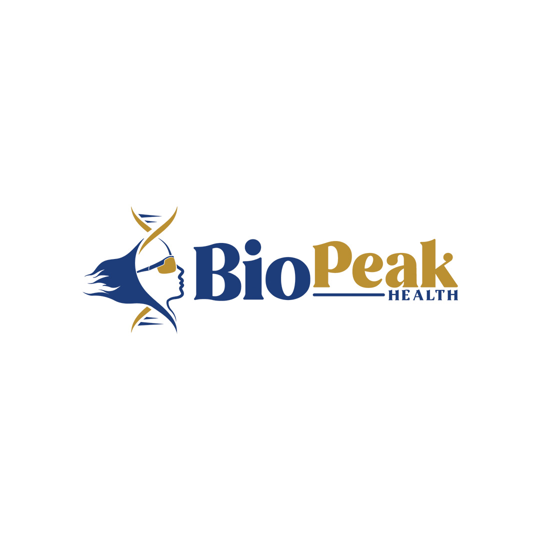 BioPeak Health Logo