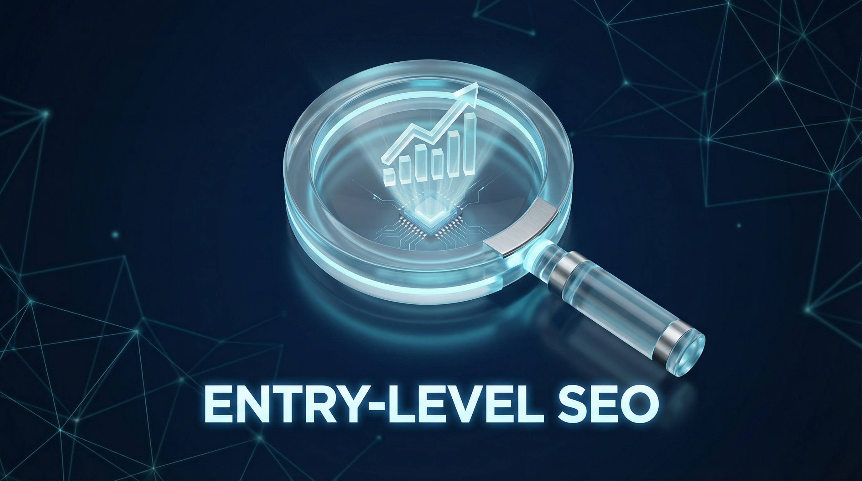 Entry-Level SEO