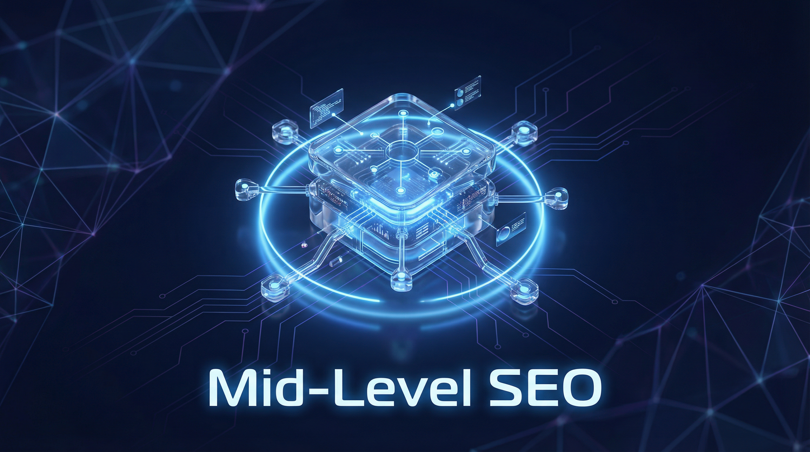 Mid-Level SEO