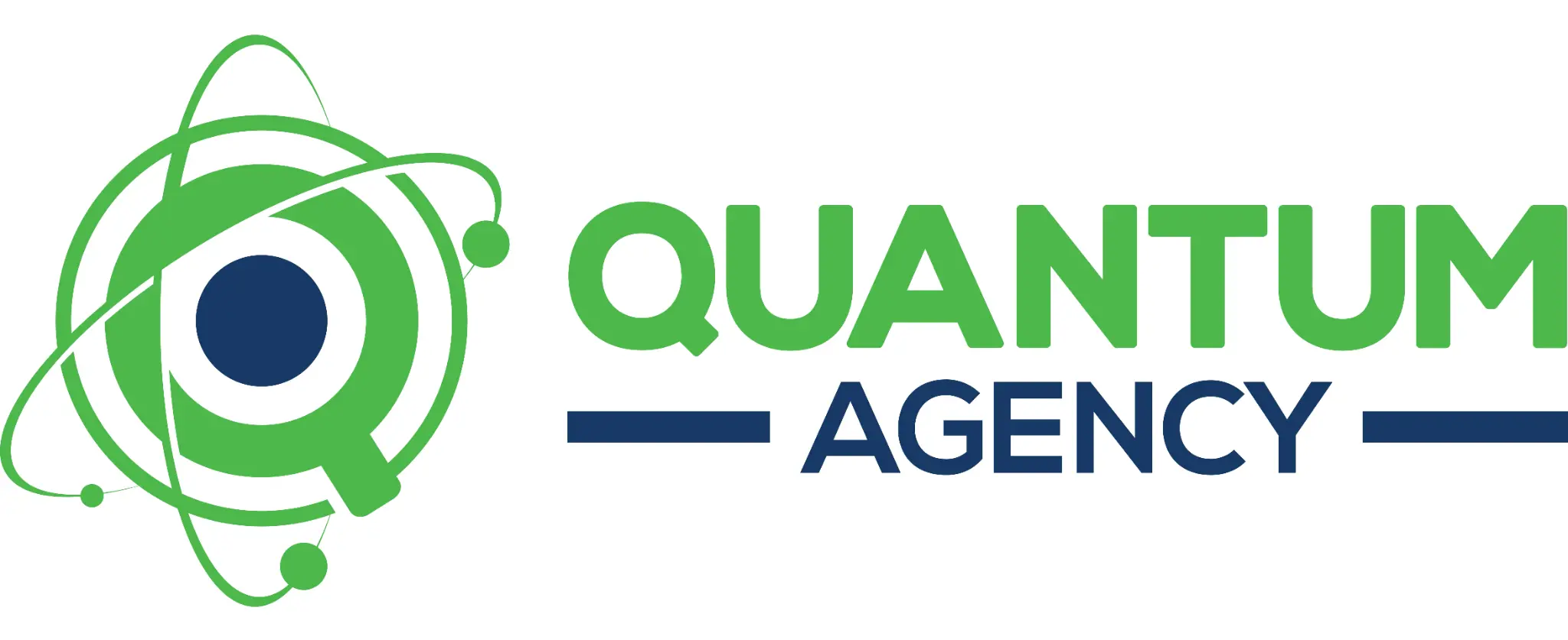 Quantum Agency